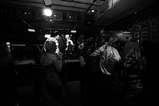 Walk the Dead Carpet 2013