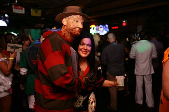 Walk the Dead Carpet 2013