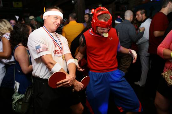 Walk the Dead Carpet 2013