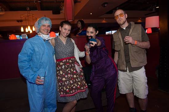 Heaven + Hell 2013 (Gallery 2)