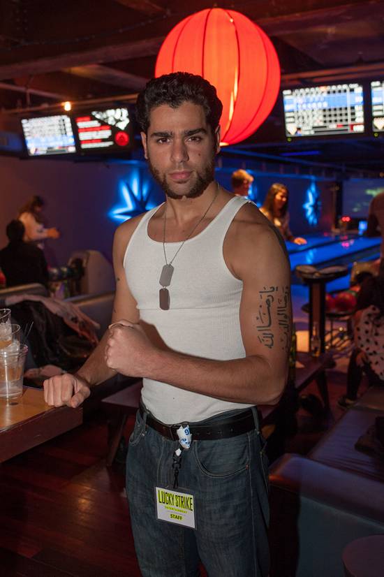 Heaven + Hell 2013 (Gallery 2)