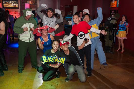 Heaven + Hell 2013 (Gallery 2)