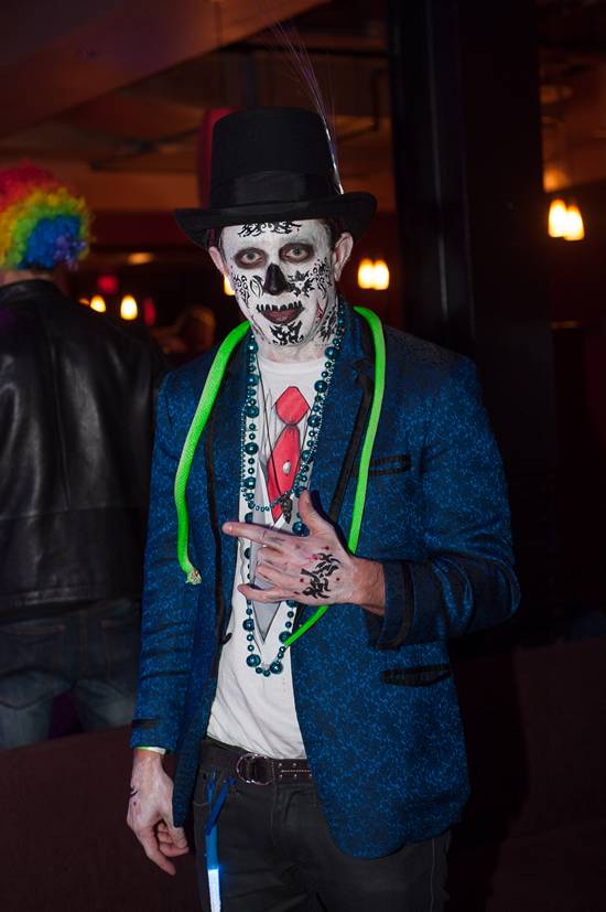 Heaven + Hell 2013 (Gallery 2)