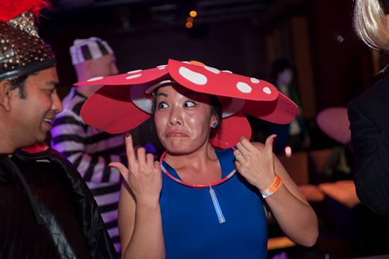 Heaven + Hell 2013 (Gallery 2)