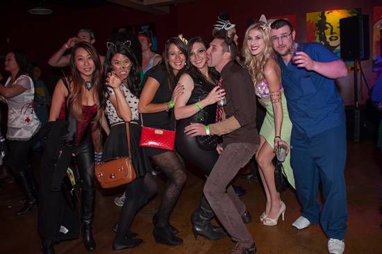 Heaven + Hell 2013 (Gallery 2)