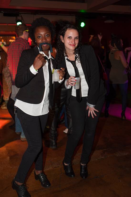 Heaven + Hell 2013 (Gallery 2)