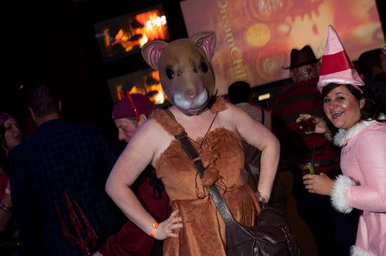 Heaven + Hell 2013 (Gallery 2)