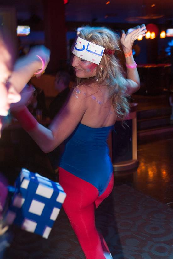 Heaven + Hell 2013 (Gallery 2)