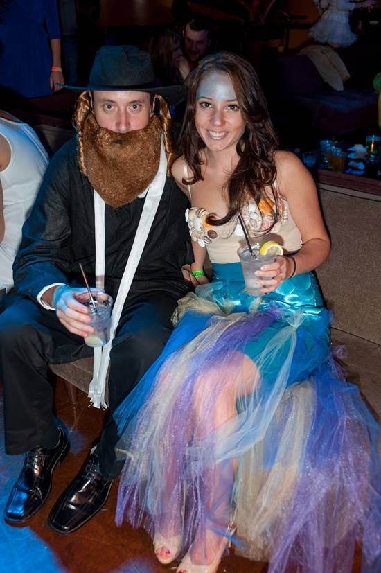 Heaven + Hell 2013 (Gallery 2)