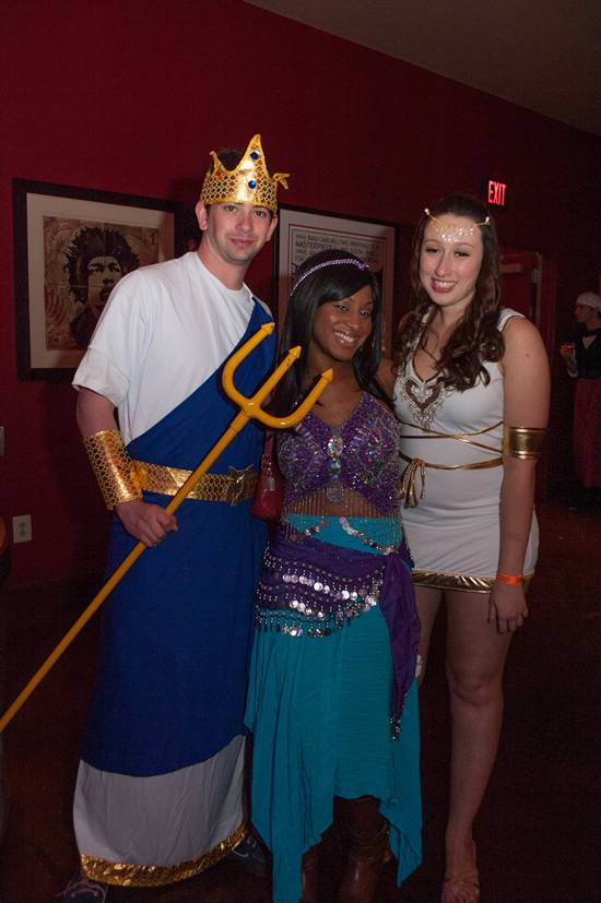 Heaven + Hell 2013 (Gallery 2)