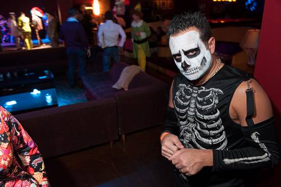 Heaven + Hell 2013 (Gallery 2)