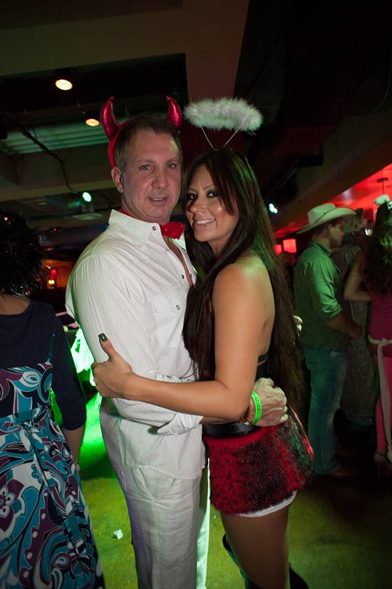 Heaven + Hell 2013 (Gallery 2)