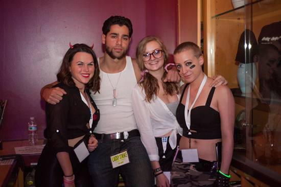 Heaven + Hell 2013 (Gallery 2)