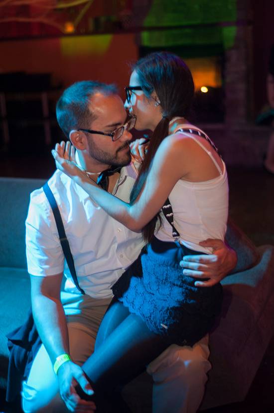 Heaven + Hell 2013 (Gallery 2)