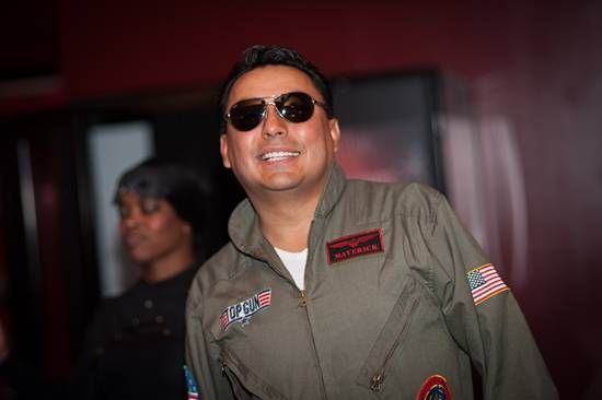 Heaven + Hell 2013 (Gallery 2)