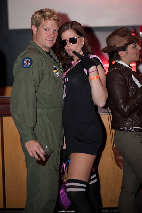 Heaven + Hell 2013 (Gallery 2)