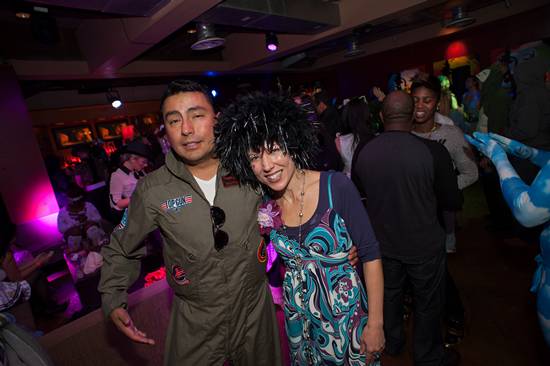 Heaven + Hell 2013 (Gallery 2)