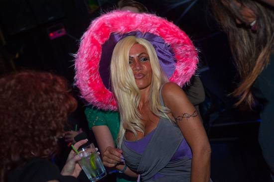 Vampires + Vixens 2013