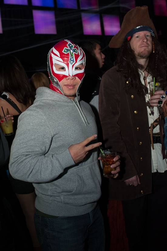 Vampires + Vixens 2013