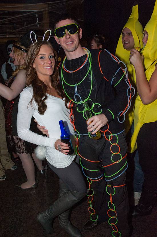 Vampires + Vixens 2013