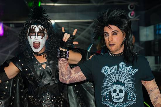 Vampires + Vixens 2013