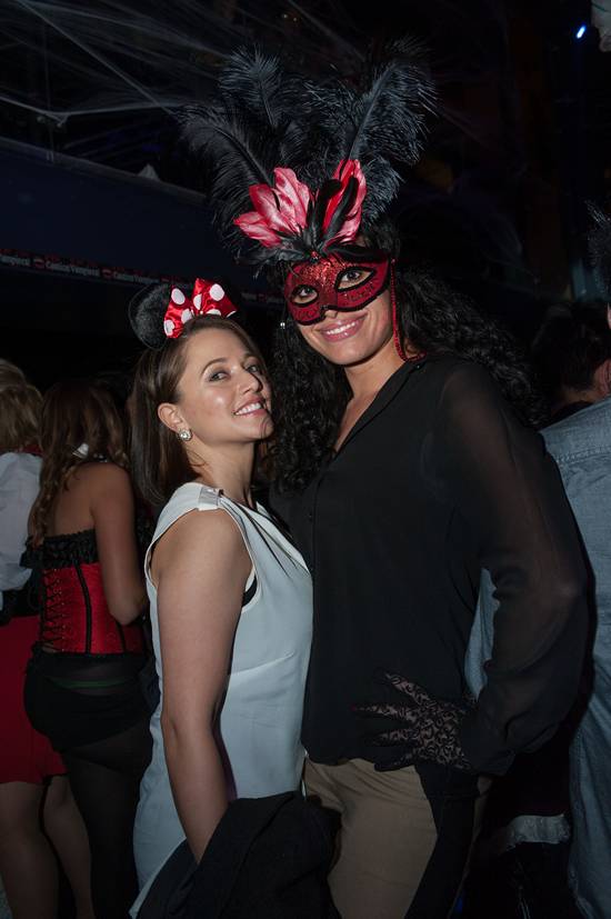 Vampires + Vixens 2013