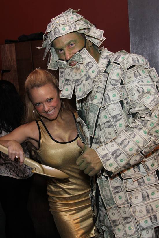 Fireball @ Ladder 15!