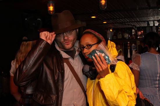 Fireball @ Ladder 15!