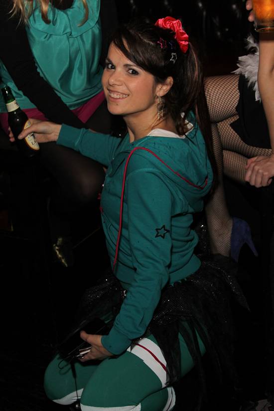 Fireball @ Ladder 15!