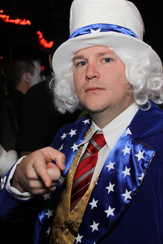 Fireball @ Ladder 15!