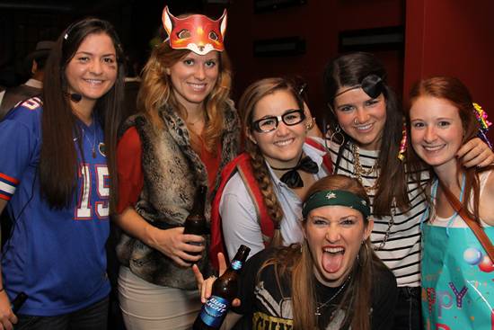 Fireball @ Ladder 15!