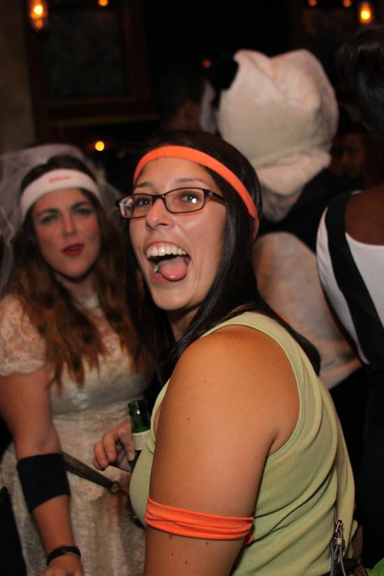 Fireball @ Ladder 15!