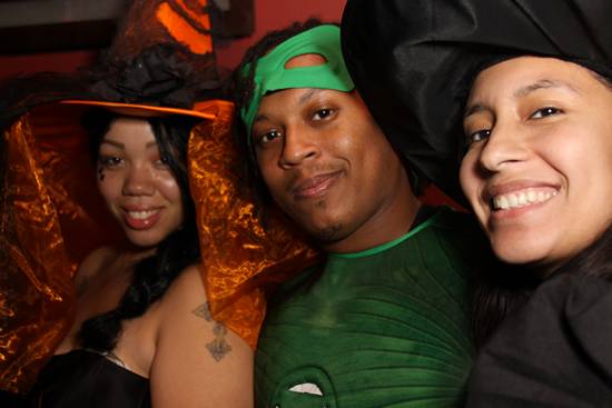 Fireball @ Ladder 15!