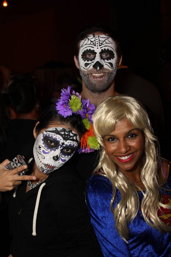 Fireball @ Ladder 15!