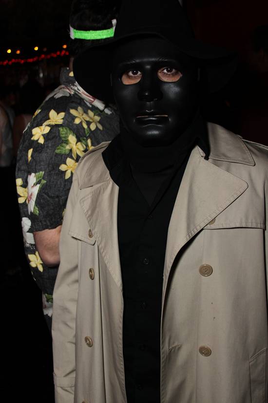 Fireball @ Ladder 15!