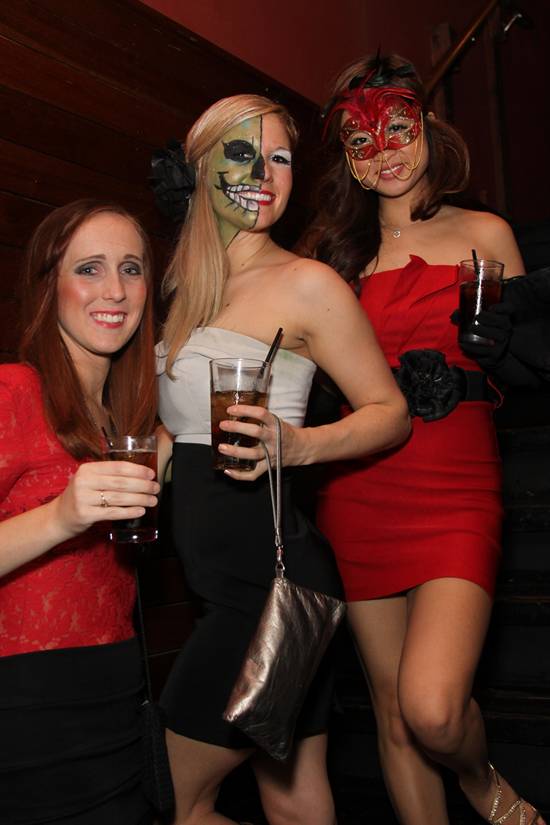 Fireball @ Ladder 15!