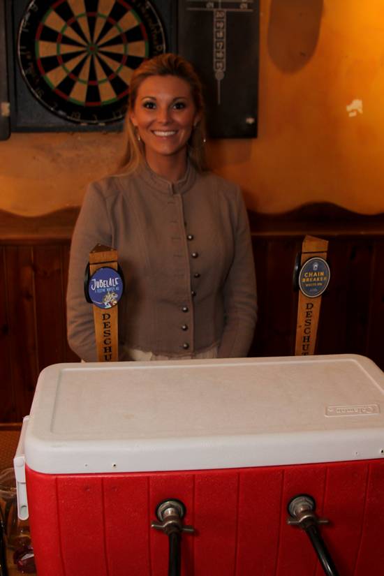 Craft Beer & Irish Whiskey Fest