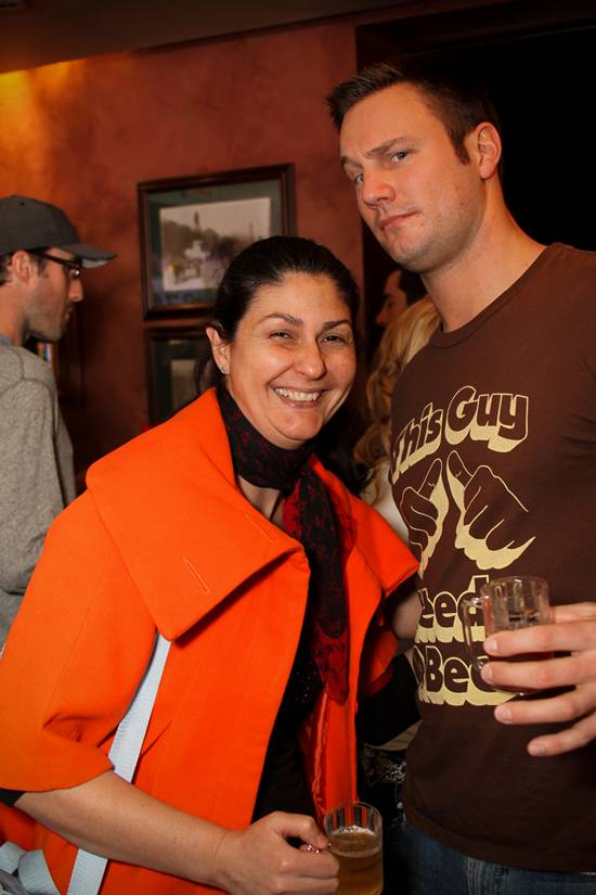 Craft Beer & Irish Whiskey Fest