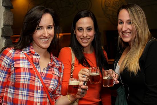 Craft Beer & Irish Whiskey Fest