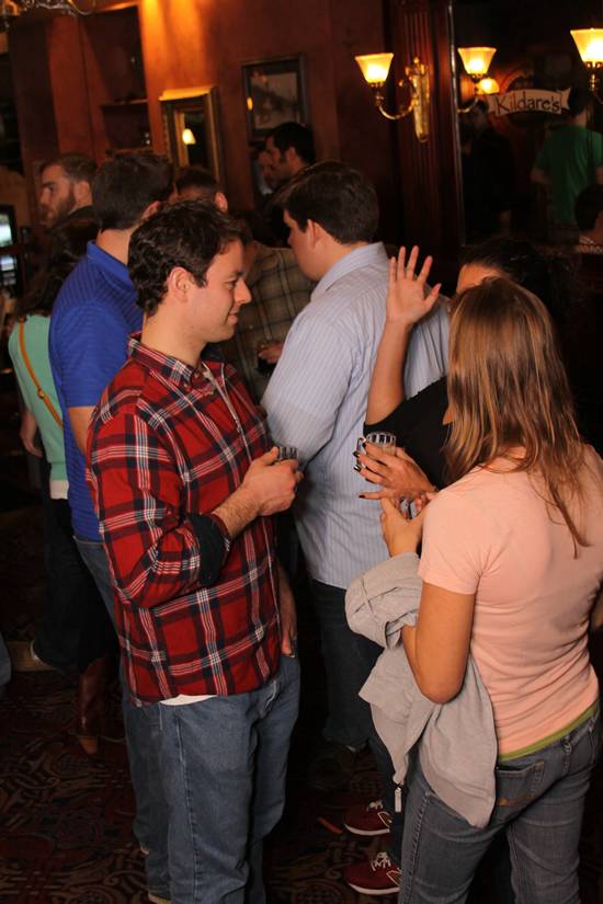 Craft Beer & Irish Whiskey Fest