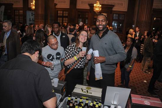 TASTE of Philly 2013