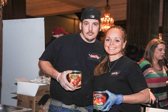 TASTE of Philly 2013