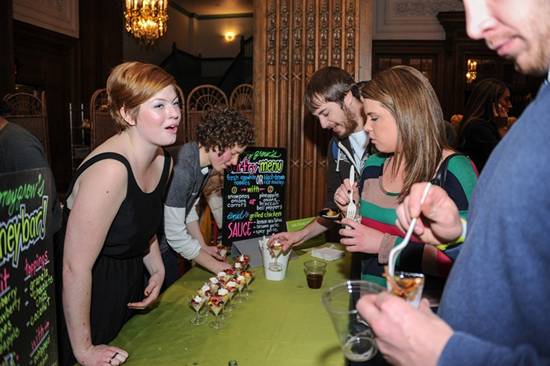 TASTE of Philly 2013