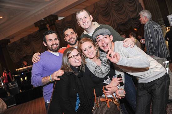 TASTE of Philly 2013