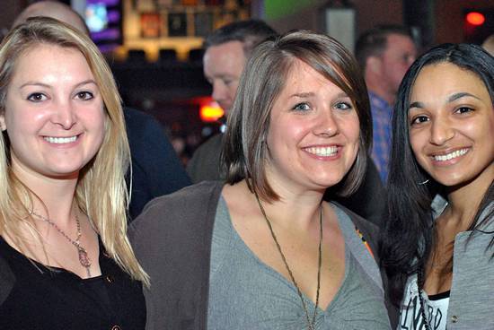 Thanksgiving Eve @ XFINITY Live!