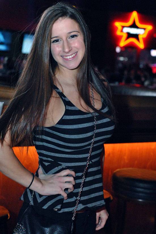 Thanksgiving Eve @ XFINITY Live!