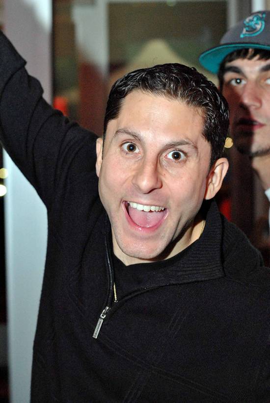 Thanksgiving Eve @ XFINITY Live!