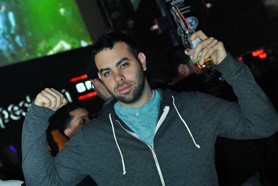 Thanksgiving Eve @ XFINITY Live!