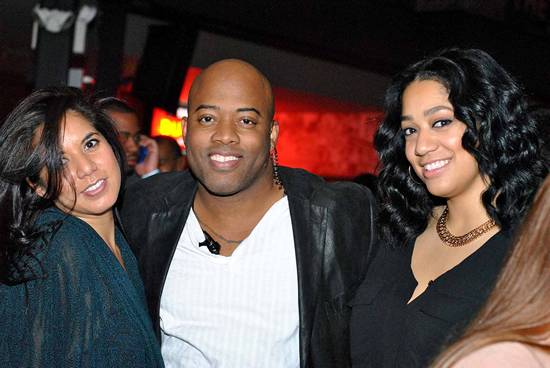 Thanksgiving Eve @ XFINITY Live!