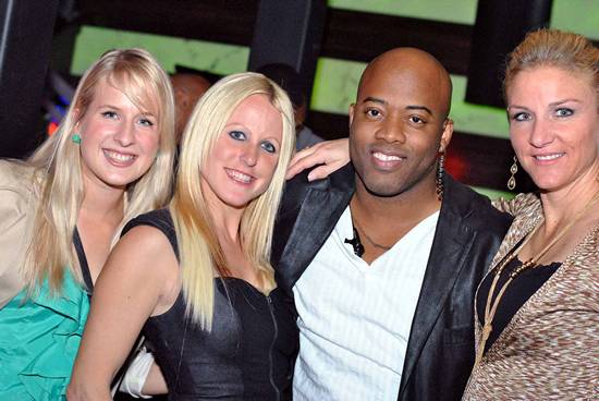 Thanksgiving Eve @ XFINITY Live!